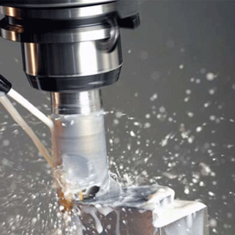 Cinco industrias que utilizan servicios de prototipos de mecanizado CNC