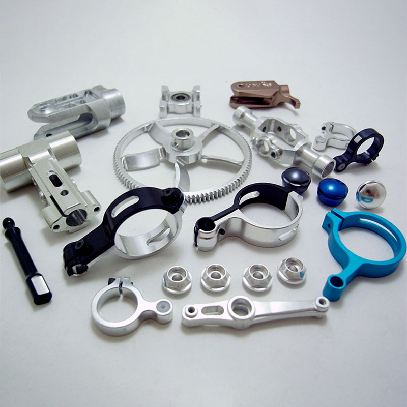 Servicios de prototipos de mecanizado CNC: valor en el diseño y desarrollo del producto