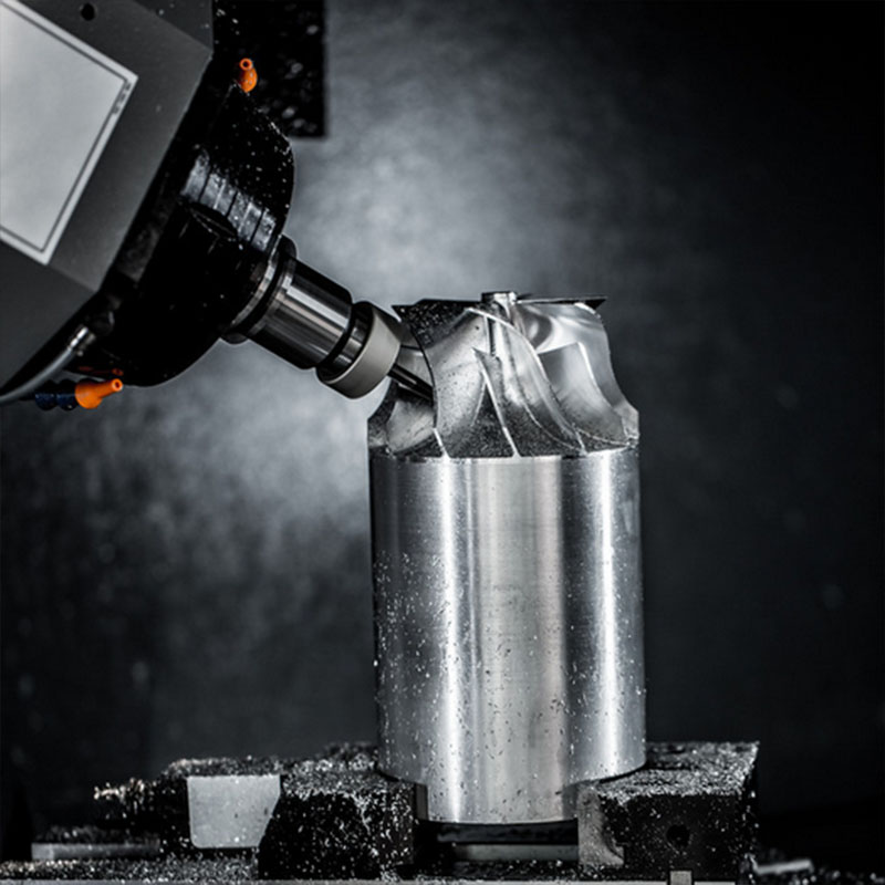 4 cosas que afectan la calidad de su prototipo de mecanizado de plástico CNC